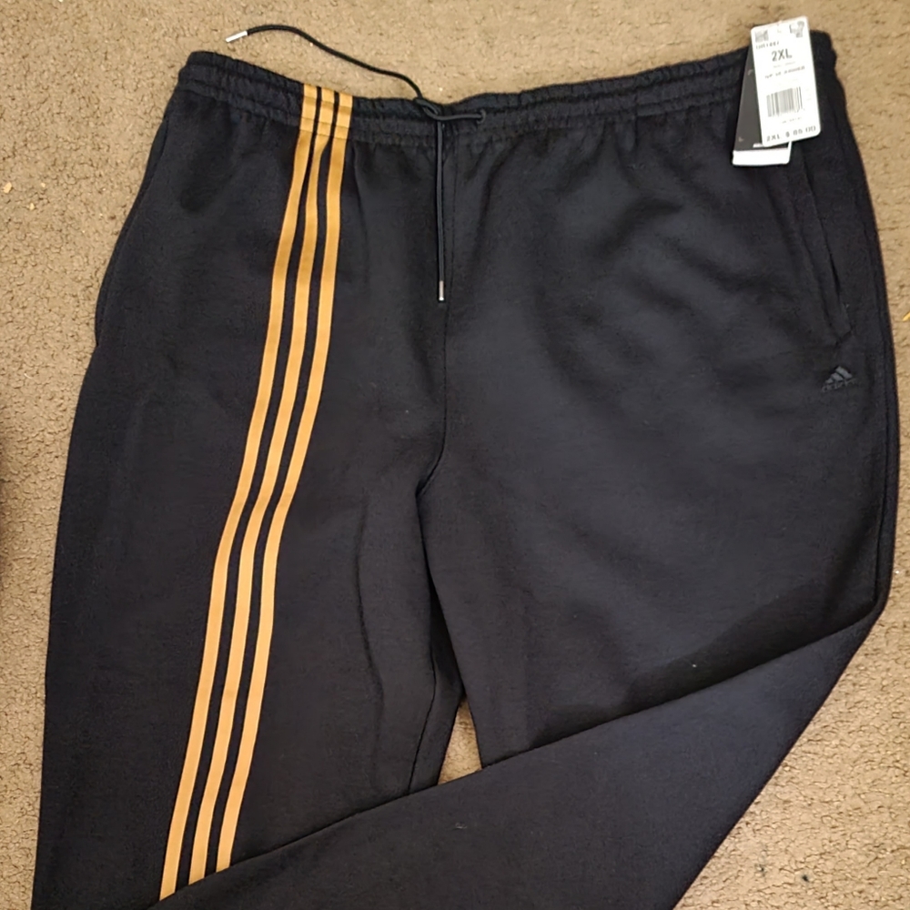 IVY PARK-3S JOGGER 2XL